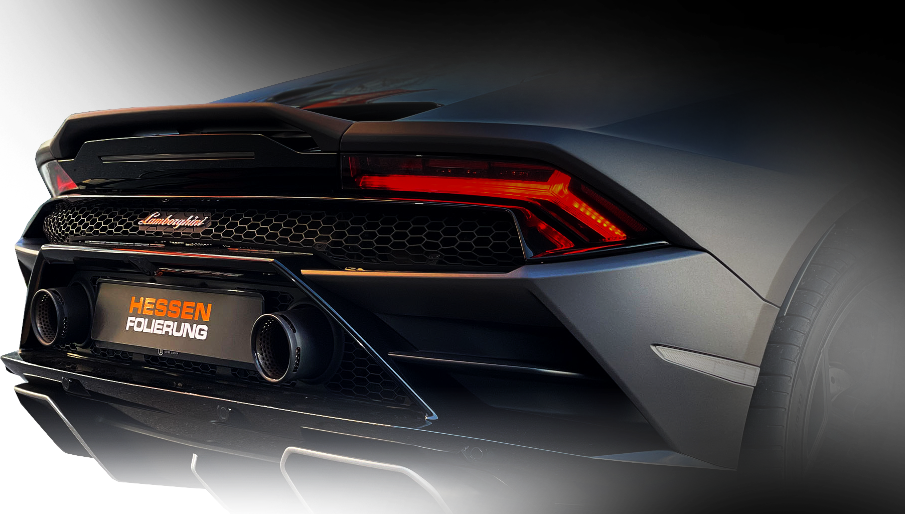Car Back