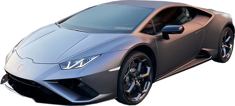 Car Front